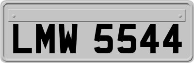LMW5544