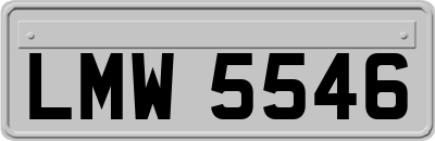 LMW5546