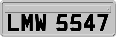 LMW5547