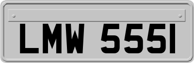 LMW5551