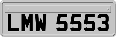 LMW5553