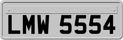 LMW5554