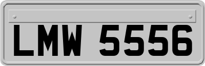 LMW5556