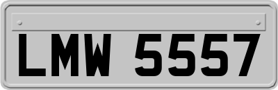 LMW5557