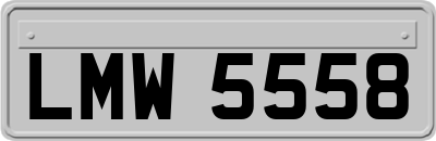 LMW5558