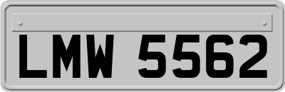 LMW5562
