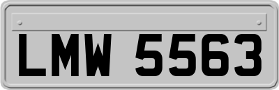 LMW5563
