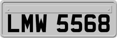 LMW5568