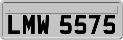 LMW5575