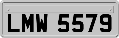 LMW5579