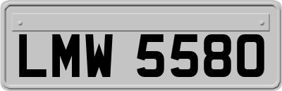 LMW5580