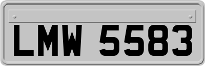 LMW5583