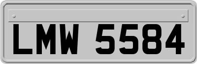 LMW5584