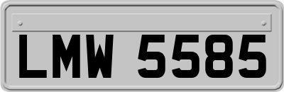 LMW5585