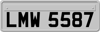LMW5587