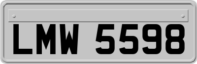 LMW5598