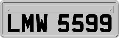 LMW5599