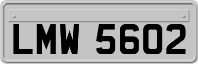 LMW5602