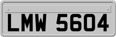 LMW5604