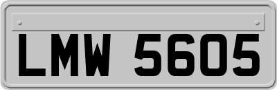 LMW5605
