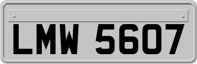 LMW5607