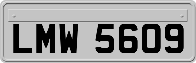 LMW5609