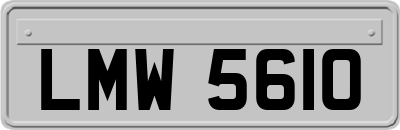 LMW5610