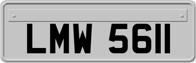 LMW5611