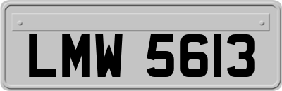 LMW5613