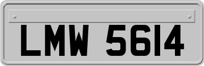 LMW5614