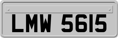 LMW5615