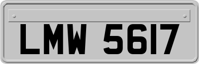 LMW5617