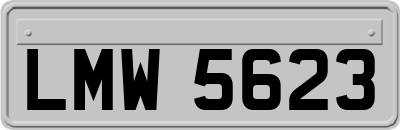 LMW5623