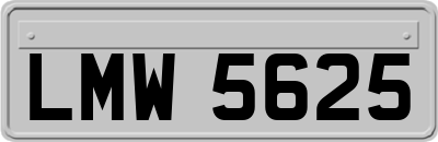 LMW5625