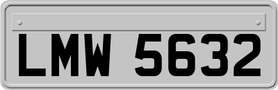 LMW5632