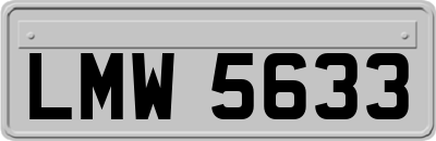 LMW5633