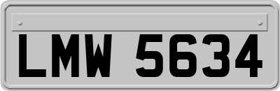 LMW5634