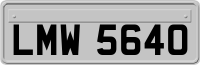 LMW5640