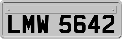 LMW5642