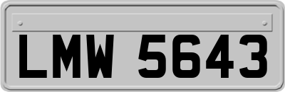 LMW5643