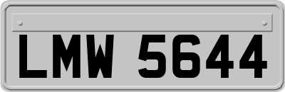 LMW5644