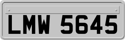 LMW5645