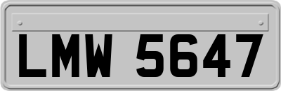 LMW5647