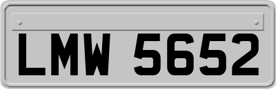 LMW5652