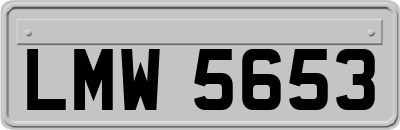 LMW5653