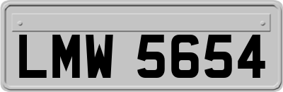 LMW5654
