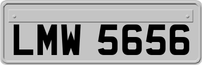 LMW5656