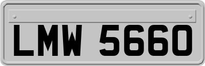 LMW5660