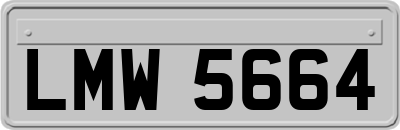 LMW5664