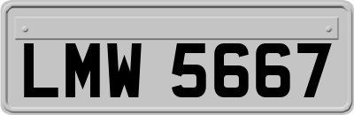 LMW5667